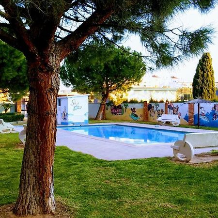Apartamento Con Preciosas Vistas Al Mar,Wifi Y Piscina De Temporada Canet d'En Berenguer Zewnętrze zdjęcie