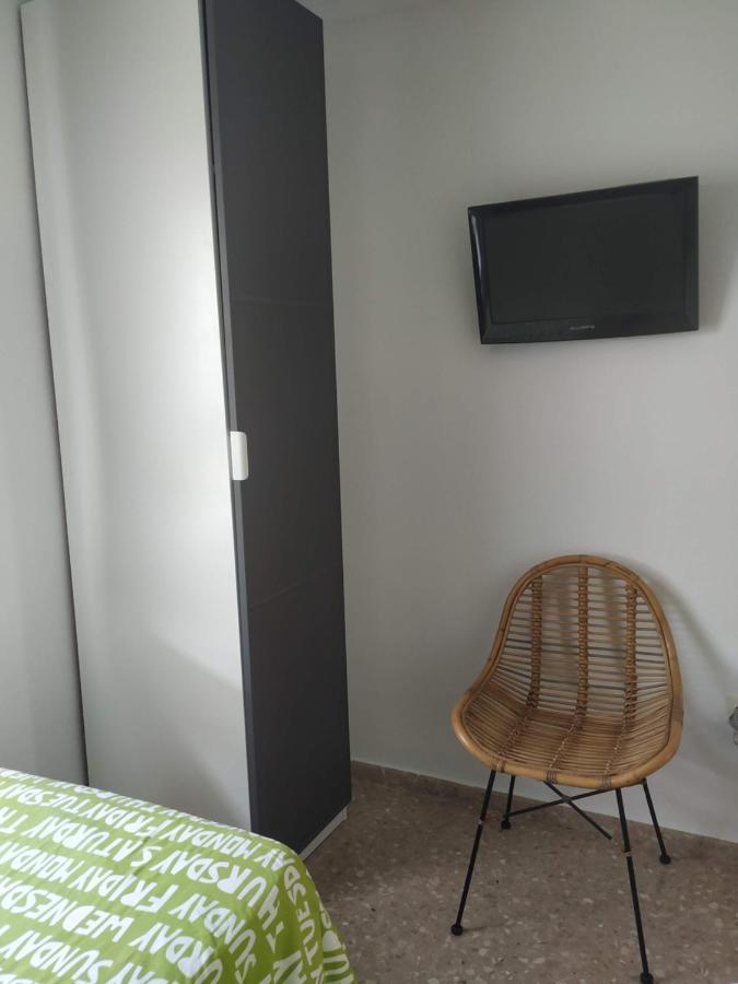 Apartamento Con Preciosas Vistas Al Mar,Wifi Y Piscina De Temporada Canet d'En Berenguer Zewnętrze zdjęcie